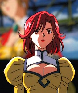 Bianca from Aika