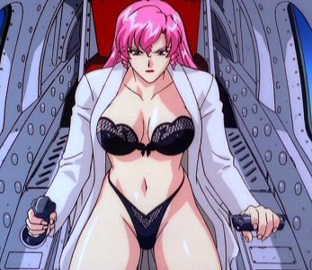 Neena from Aika