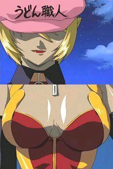 Sara Mark II from Hand Maid Mai