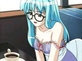 CBD Kei from Hand Maid May