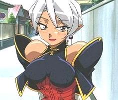 CBD Sara from Hand Maid May