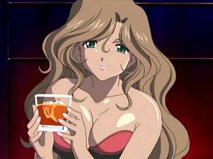 Anne from Papillon Rose