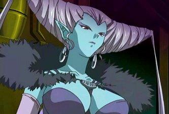 Regina from Papillon Rose