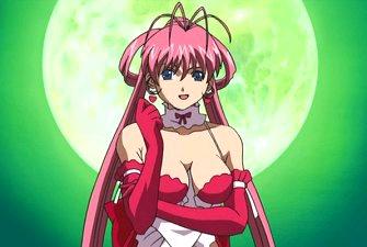 Tsubomi/PR from Papillon Rose