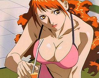Momomi from Mezzo Forte