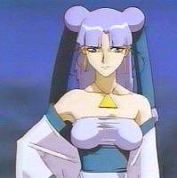 Yuki from MoM
