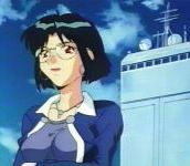 Akiko from NNDash!