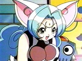 Miruru from Tennimon