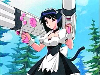 Sanada-san from UFOPW
