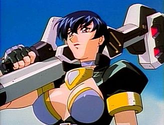 Rebecca from Voogie's Angel
