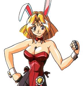 Elena from Variable Geo