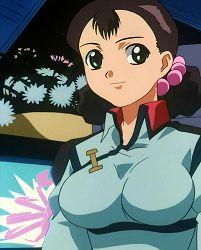 Aihara of Angel Links