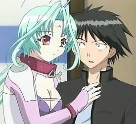 Ren and Takeya from DearS