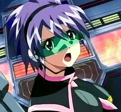 Bridge bunny #2 from Divergence Eve