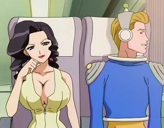 Sayuri and Pierre from Dokkoida