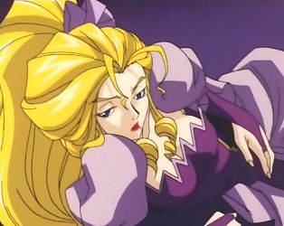 Helen from Early Reins