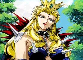 Queen