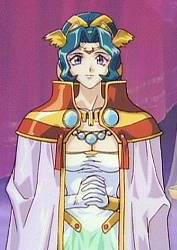 Lashara from Photon