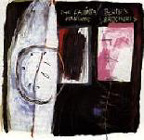 Bertie's Brochure CD EP cover