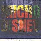 Singer's Hampstead Home cover