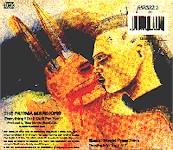 NME single back cover