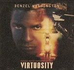 Virtuosity cover