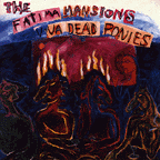 Viva Dead Ponies CD cover