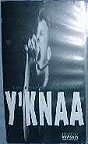 Y'knaa video cover