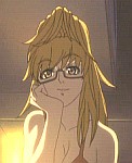 Mizuki, off-duty