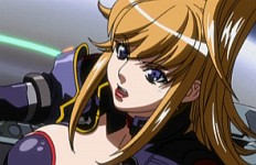 Mizuki, on-duty