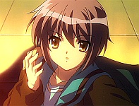 Yuki, more vulnerable than usual